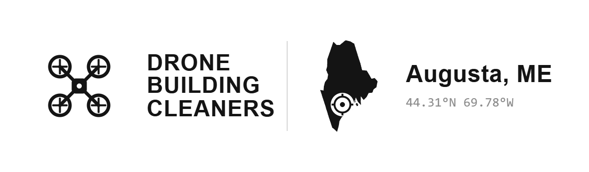 Augusta Drone Building Cleaners